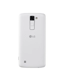 LG K8 K350 lte White EU