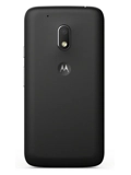 Motorola XT1602 Moto G Play 4th Gen.LTE 16GB Dual Sim Black EU