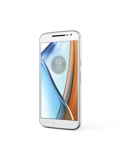 Motorola XT1622 Moto G 4th Gen.LTE Dual Sim 16GB White EU