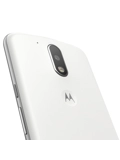 Motorola XT1622 Moto G 4th Gen.LTE Dual Sim 16GB White EU