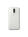 Motorola XT1622 Moto G 4th Gen.LTE Dual Sim 16GB White EU