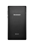 Tablet Lenovo Tab 2 A7-10 8GB Wifi Black EU