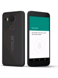 LG Nexus 5X H791 16GB Black EU