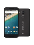 LG Nexus 5X H791 16GB Black EU