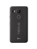 LG Nexus 5X H791 32GB Black EU