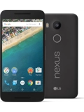 LG Nexus 5X H791 32GB Black EU