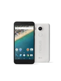 LG Nexus 5X H791 32GB White DE