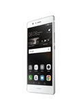 Huawei P9 lite dual sim 3GB RAM white DE