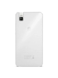 Huawei Shot X K220 Dual SIM White EU