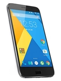 Lenovo ZUK Z1 64GB Dual Sim Space Grey DE