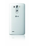 LG G3 D855 16GB LTE White EU
