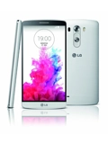 LG G3 D855 16GB LTE White EU