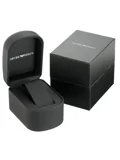 Emporio Armani Men's AR1921 Dress Two Tone Watch