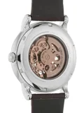 Emporio Armani Men's AR1982 Dress Brown Leather Watch
