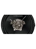 Versace Women's VCO050017 Leather Wristwatch