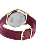 Henry London HL39-S-0066 Unisex Holborn Watch