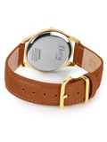 Henry London HL39-S-0186 Unisex Chiswick 39mm Watch