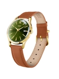 Henry London HL39-S-0186 Unisex Chiswick 39mm Watch