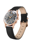 Henry London HL39-CS-0122 Unisex Finchley Chronograph Watch