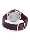 Henry London HL39-CS-0090 Unisex Hampstead Watch