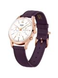 Henry London HL39-CS-0090 Unisex Hampstead Watch