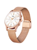 Henry London HL39-CM-0034 Unisex Richmond Watch