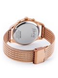 Henry London HL39-CM-0088 Unisex Hampstead Watch