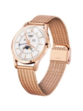 Henry London HL39-LM-0162 Unisex Richmond Watch
