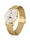 Henry London HL39-LM-0160 Unisex Westminster Watch