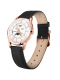 Henry London HL39-LS-0150 Unisex Richmond Watch