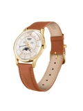 Henry London HL39-LS-0148 Unisex Westminster Watch