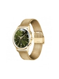 Henry London HL41-CM-0108 Unisex Chiswick Watch