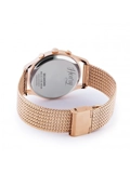 Henry London HL41-CM-0056 Unisex Harrow Watch