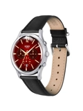 Henry London HL41-CS-0099 Unisex Chancery Watch