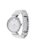 MOVADO 3680012 Edge Stainless Steel Bracelet Ladies Watch