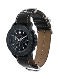 Movado 2600131 Men's Series 800 Chronograph Wrist Watch