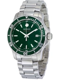 Movado Men's 2600136 Swiss Quartz Stainless Steel Automatic Watch