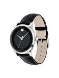 Movado 0607122 MODERN Classic Men's Watch