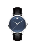 Movado 0607123 MODERN Classic Men's Watch
