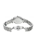 Emporio Armani Men's Classic AR1819 Silver Stainless-Steel Watch