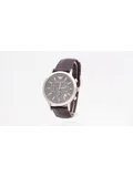 Emporio Armani AR2513 Dress Brown Leather Men's Watch