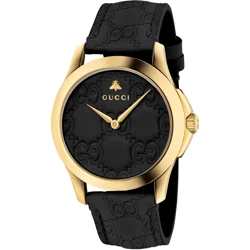 Gucci YA1264034 G-Timel..