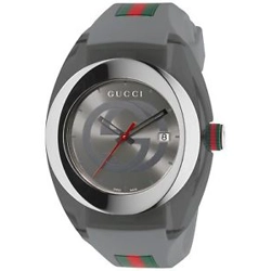 Gucci YA137109 Swiss Qu..
