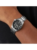 Seiko Automatic SRPK29K1  Stainless Steel Men's Analogue Watches