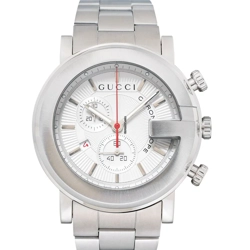 Gucci YA101339 Silver D..