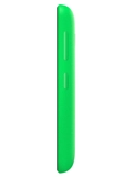 Nokia Lumia 530 operator Welcome Green EU