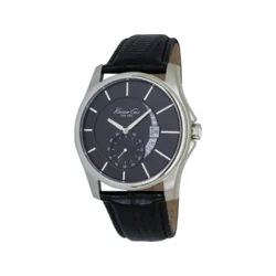 Kenneth Cole KC1600 Bla..