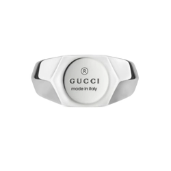 Gucci Thin Ring
