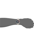 Seiko Automatic SRPD53K1  Stainless Steel Men's Analogue Blue Watches