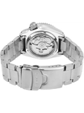 Seiko Automatic SRPD55K1 Stainless Steel Men's Analogue Watches